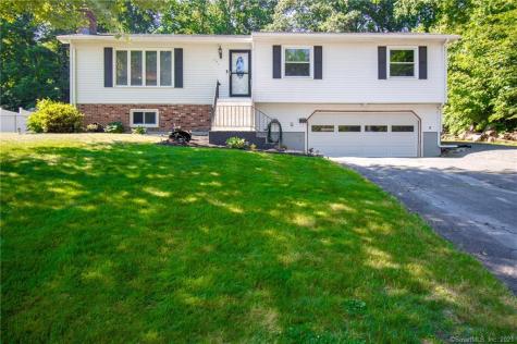 171 Sherbrook Street Bristol CT 06010
