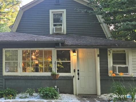 161 Chestnut Grove Road Watertown CT 06795