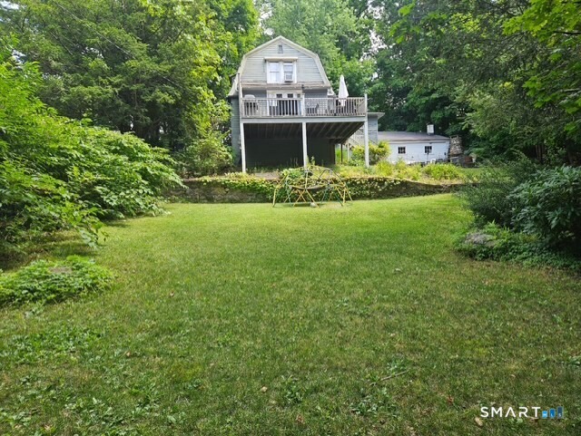 161 Chestnut Grove Road Watertown CT 06795