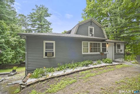 161 Chestnut Grove Road Watertown CT 06795
