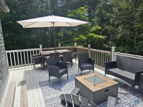 161 Chestnut Grove Road Watertown CT 06795