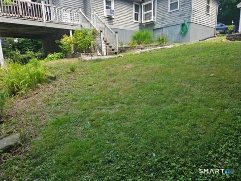 161 Chestnut Grove Road Watertown CT 06795