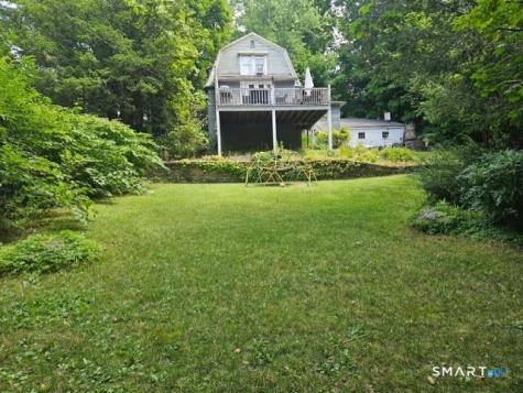 161 Chestnut Grove Road Watertown CT 06795