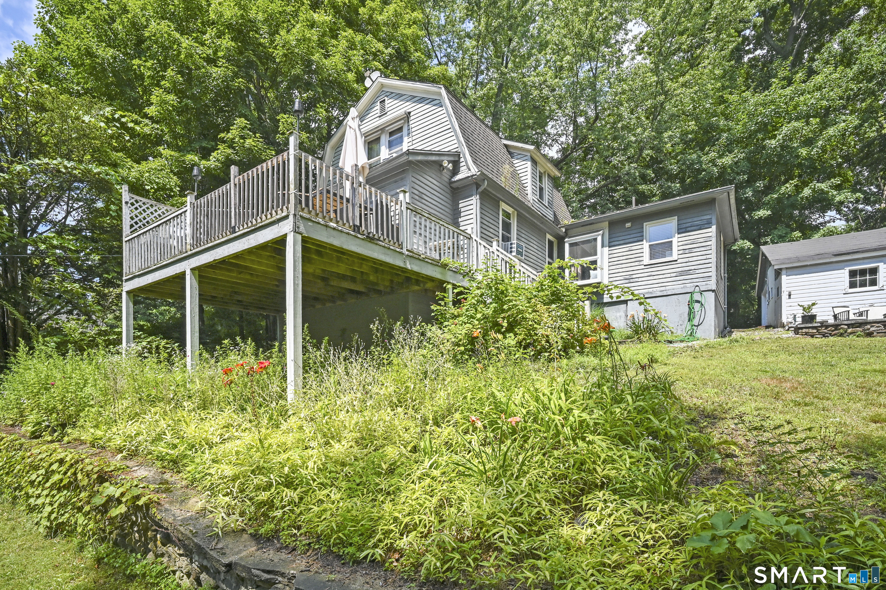 161 Chestnut Grove Road Watertown CT 06795