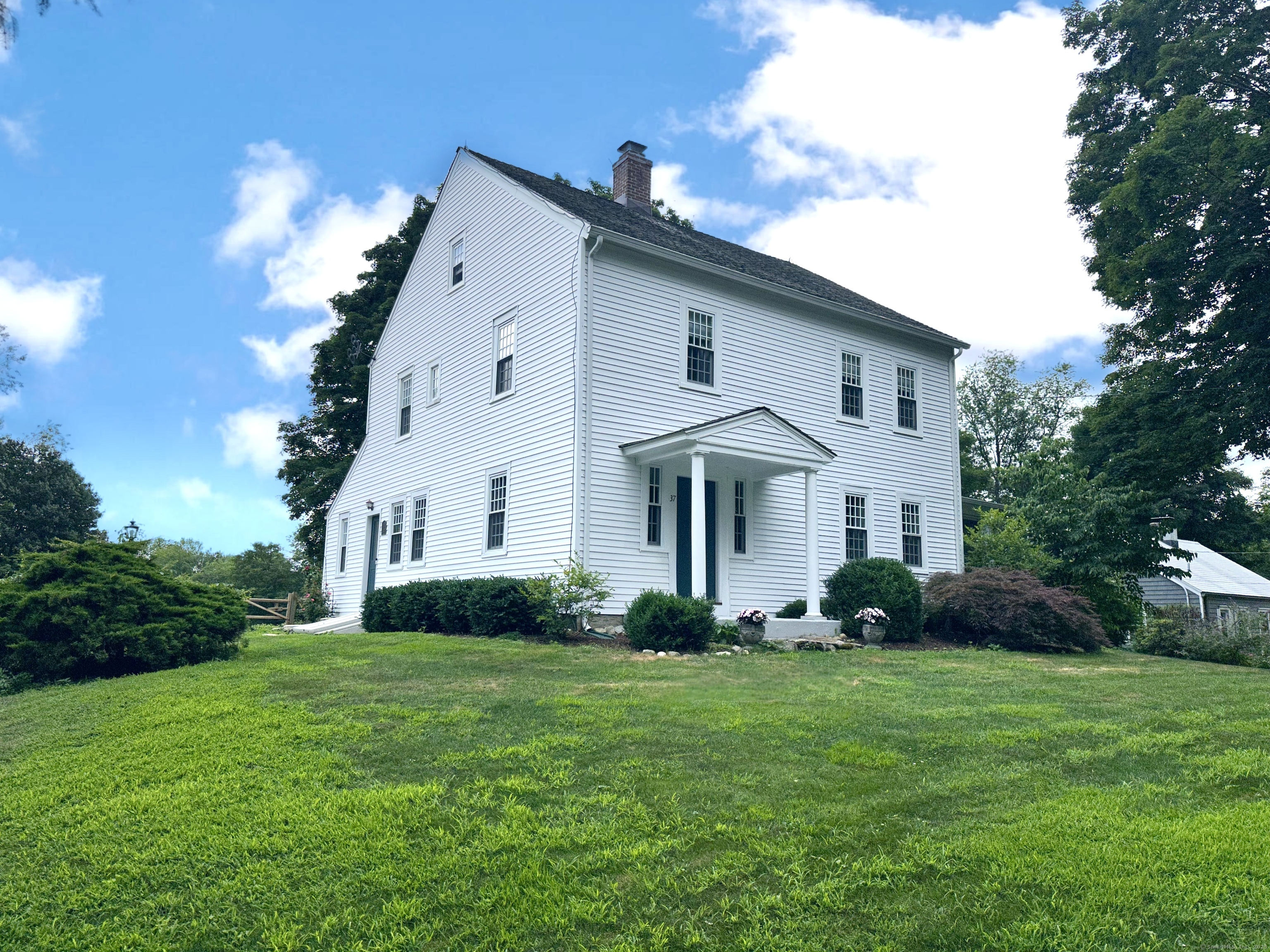 37 Lane Street Shelton CT 06484
