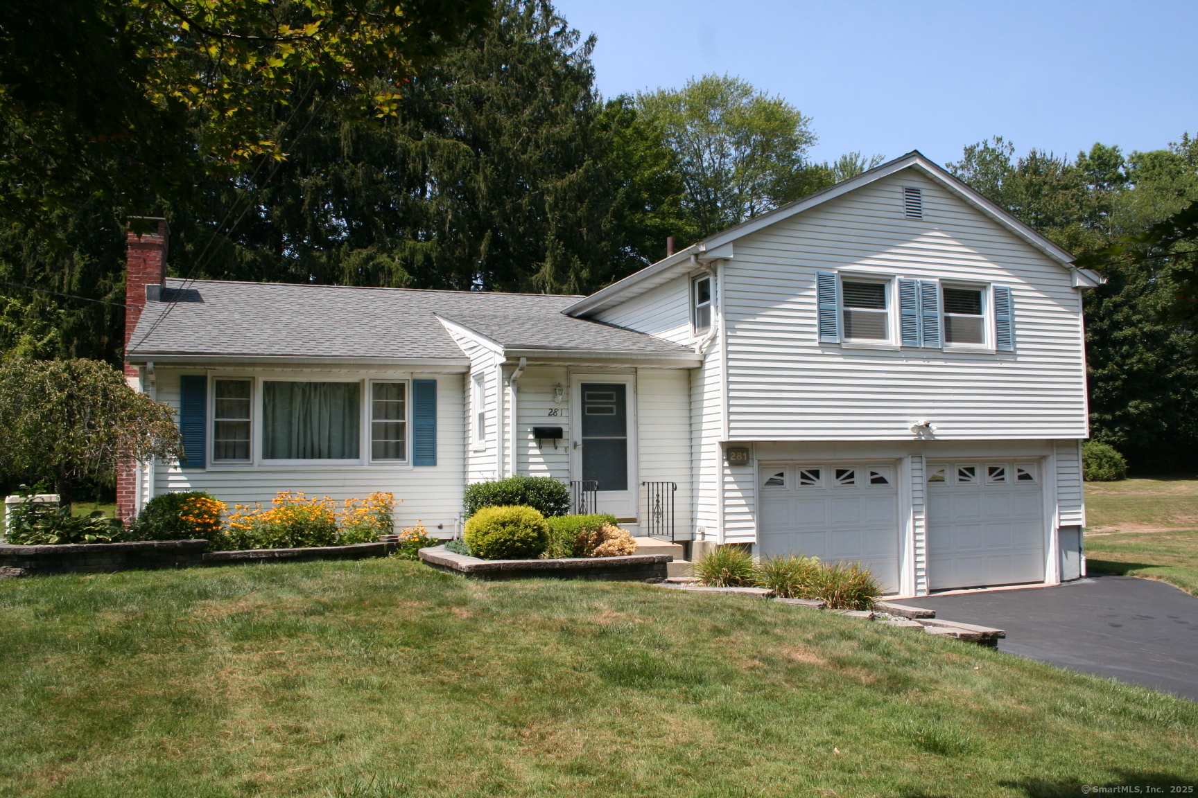 281 Old Mill Road Middletown CT 06457