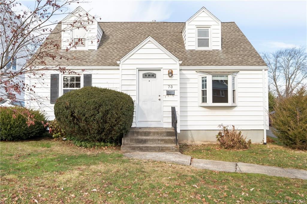 73 Hutchinson Street New Britain CT 06053