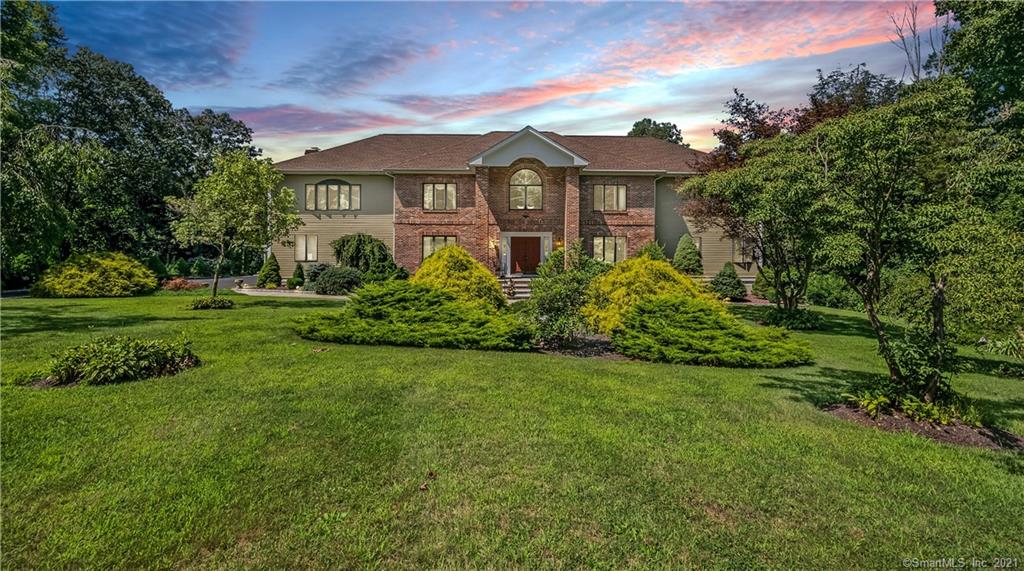 41 Ridgeline Road Easton CT 06612