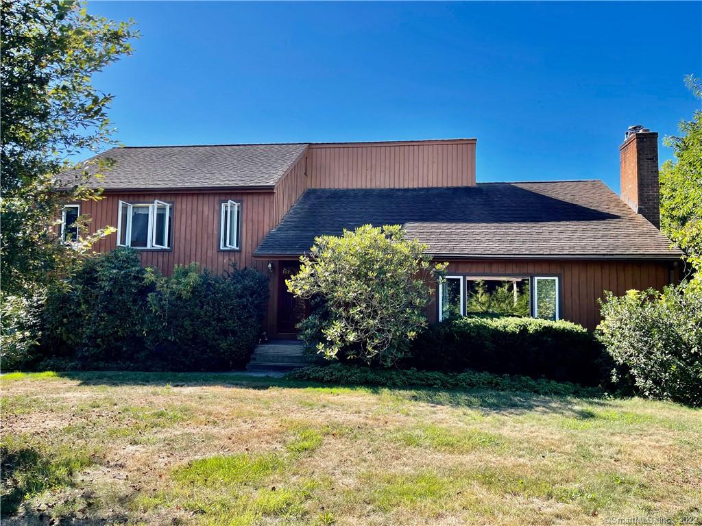 639 Reservoir Road Cheshire CT 06410
