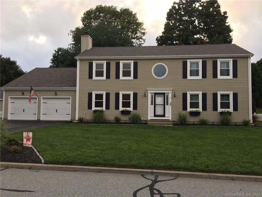 3 Melanie Drive Waterford CT 06385