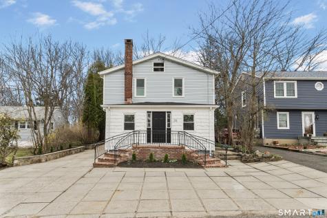 35 Elberta Avenue Trumbull CT 06611