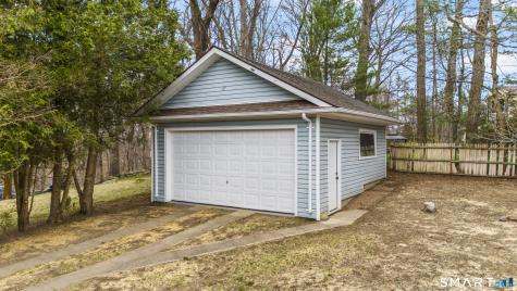 35 Elberta Avenue Trumbull CT 06611