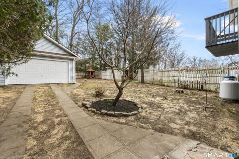 35 Elberta Avenue Trumbull CT 06611