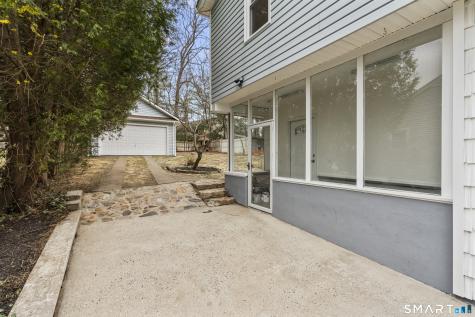 35 Elberta Avenue Trumbull CT 06611