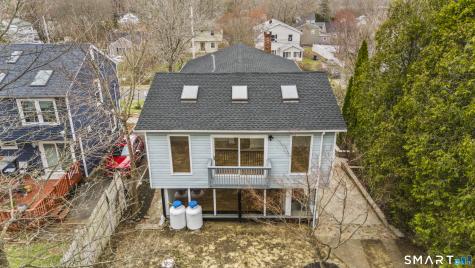 35 Elberta Avenue Trumbull CT 06611
