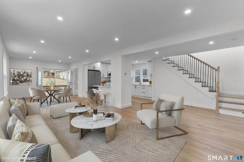 35 Elberta Avenue Trumbull CT 06611
