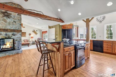 13 Longview Drive Brookfield CT 06804