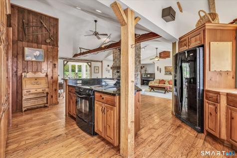 13 Longview Drive Brookfield CT 06804