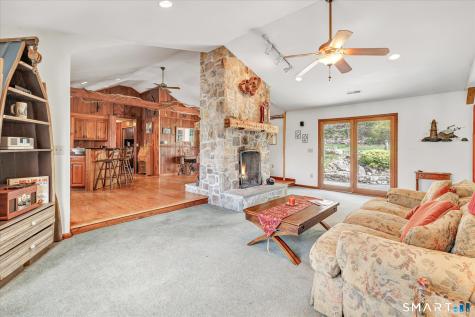 13 Longview Drive Brookfield CT 06804