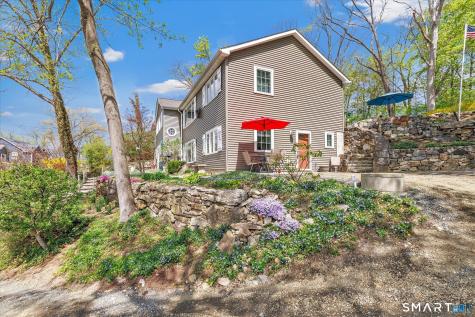 13 Longview Drive Brookfield CT 06804