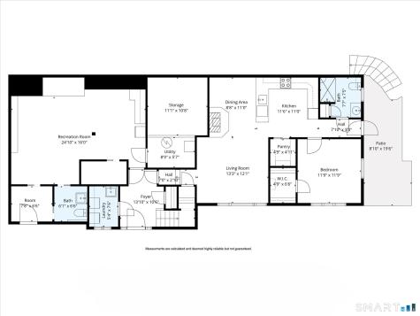 13 Longview Drive Brookfield CT 06804