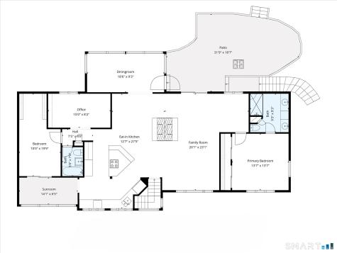 13 Longview Drive Brookfield CT 06804