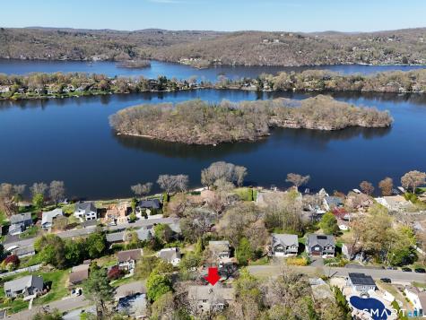 13 Longview Drive Brookfield CT 06804