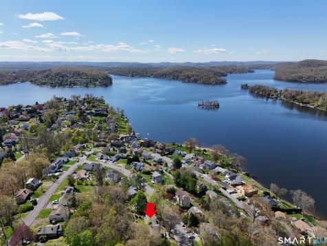 13 Longview Drive Brookfield CT 06804