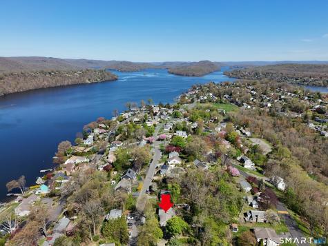 13 Longview Drive Brookfield CT 06804