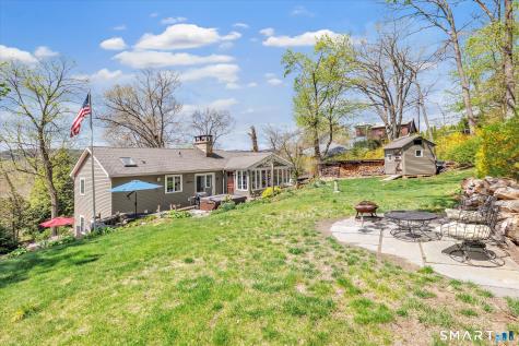 13 Longview Drive Brookfield CT 06804