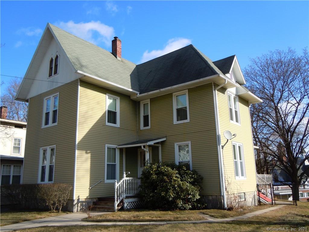 38 Grove Street Thomaston CT 06787