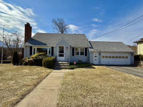 125 Westfield Avenue Ansonia CT 06401