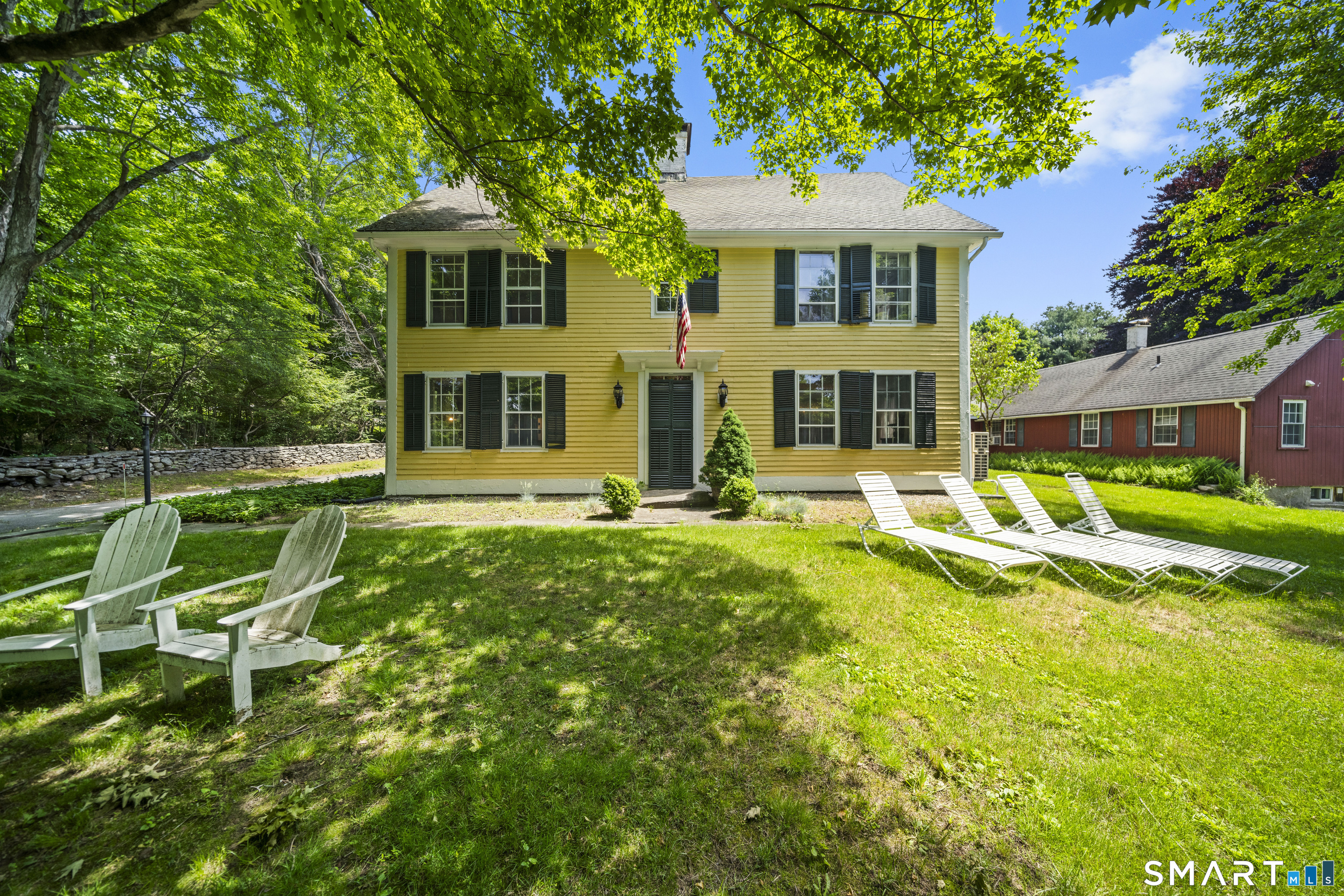 45 Huntington Avenue Norwich CT 06360