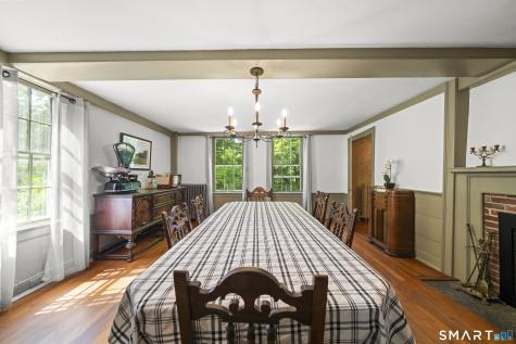 45 Huntington Avenue Norwich CT 06360