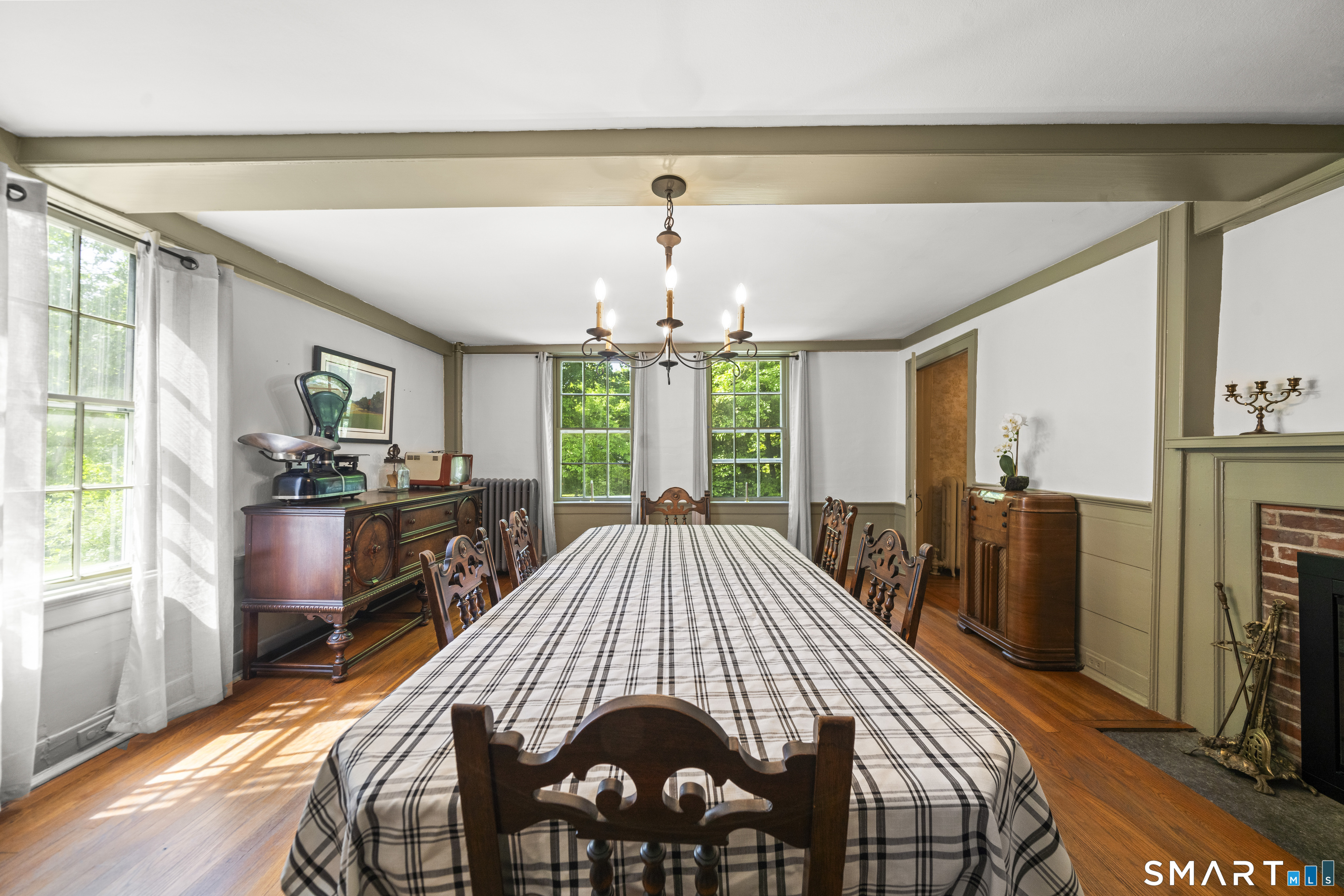 45 Huntington Avenue Norwich CT 06360
