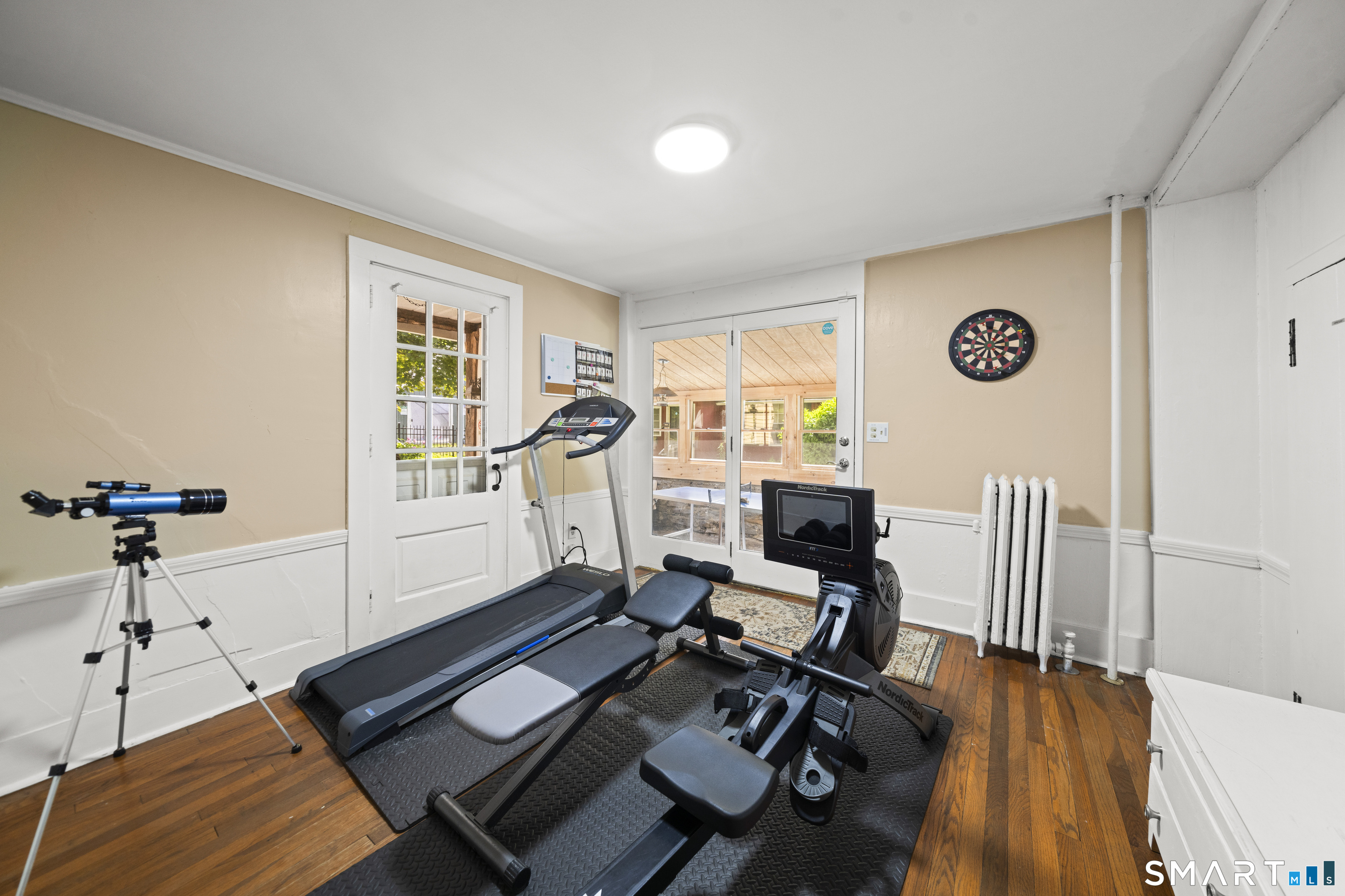 45 Huntington Avenue Norwich CT 06360