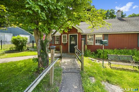 45 Huntington Avenue Norwich CT 06360