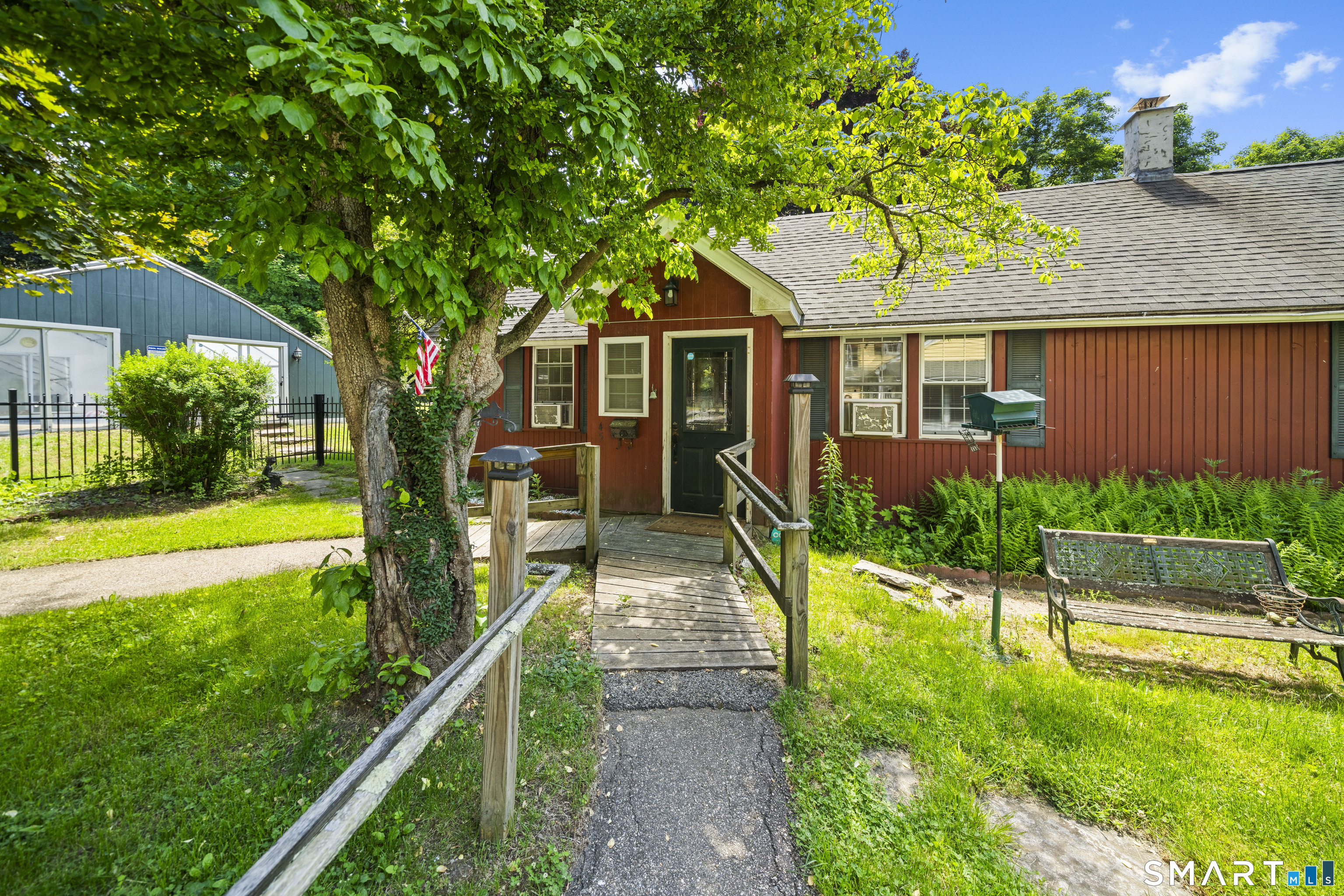 45 Huntington Avenue Norwich CT 06360