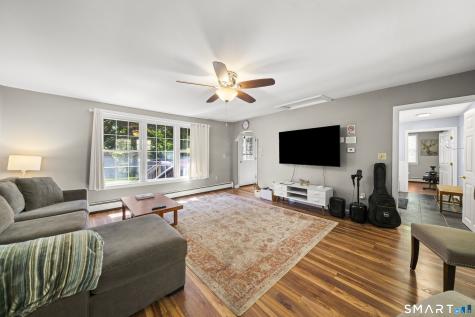 45 Huntington Avenue Norwich CT 06360