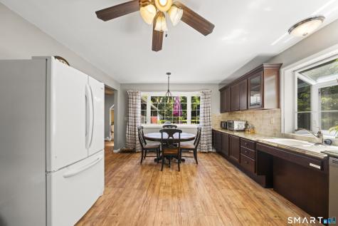 45 Huntington Avenue Norwich CT 06360