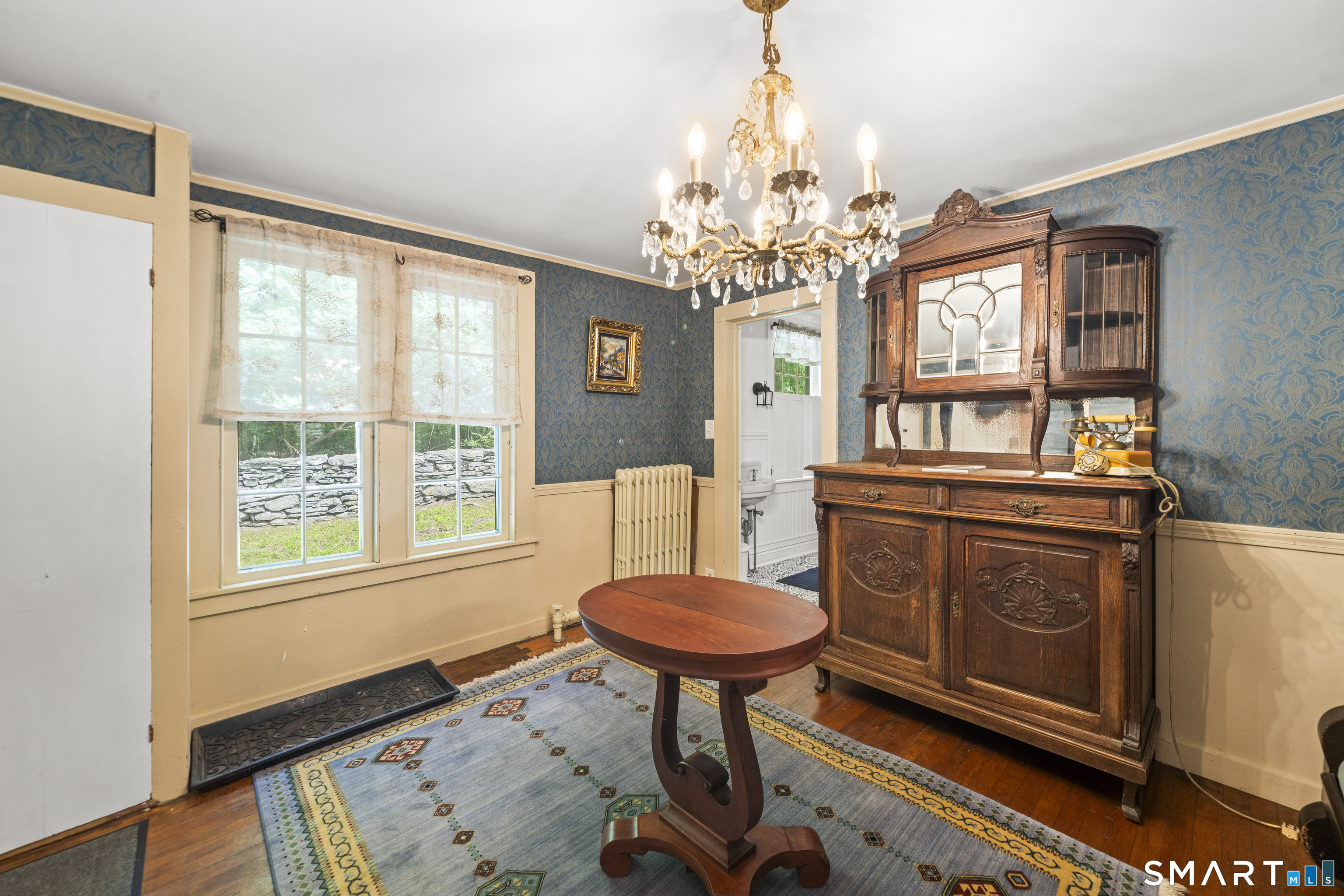 45 Huntington Avenue Norwich CT 06360