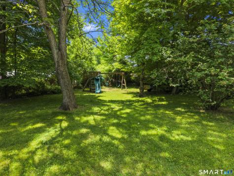 45 Huntington Avenue Norwich CT 06360