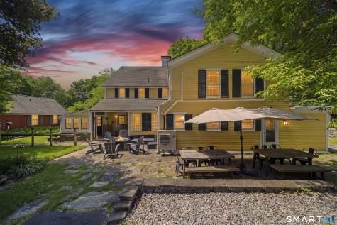 45 Huntington Avenue Norwich CT 06360