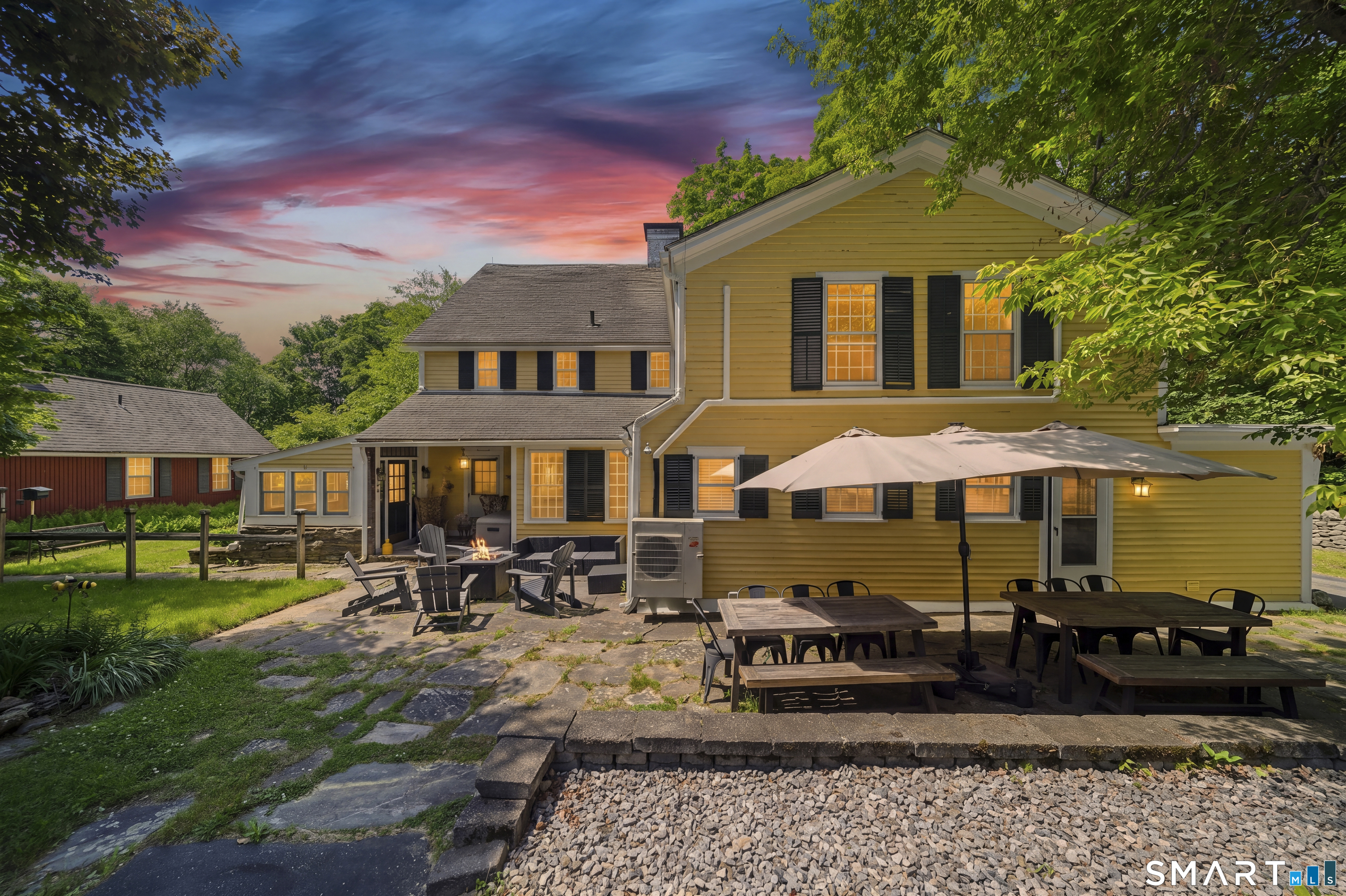 45 Huntington Avenue Norwich CT 06360