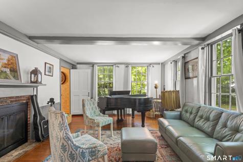 45 Huntington Avenue Norwich CT 06360
