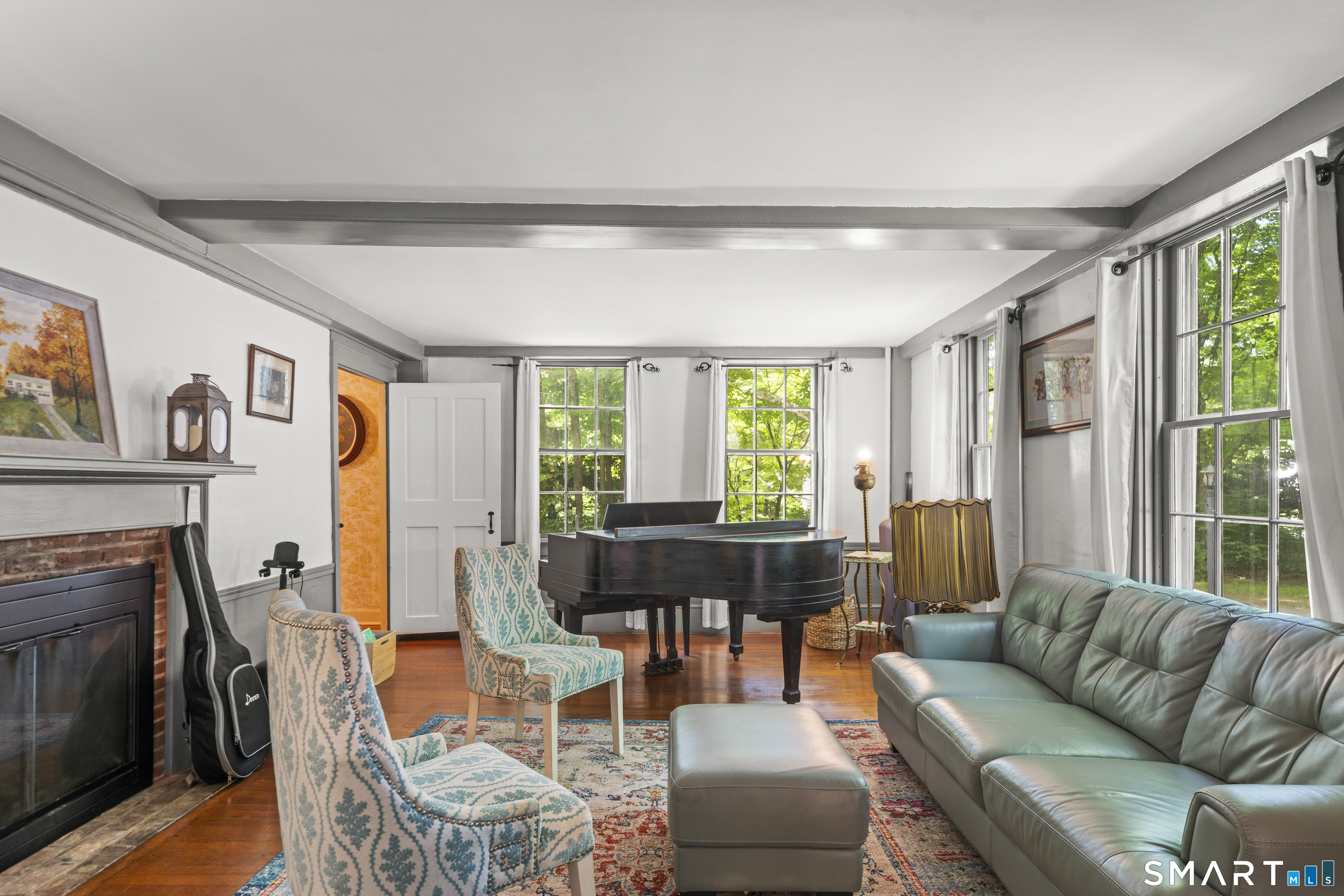 45 Huntington Avenue Norwich CT 06360