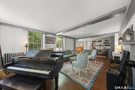 45 Huntington Avenue Norwich CT 06360