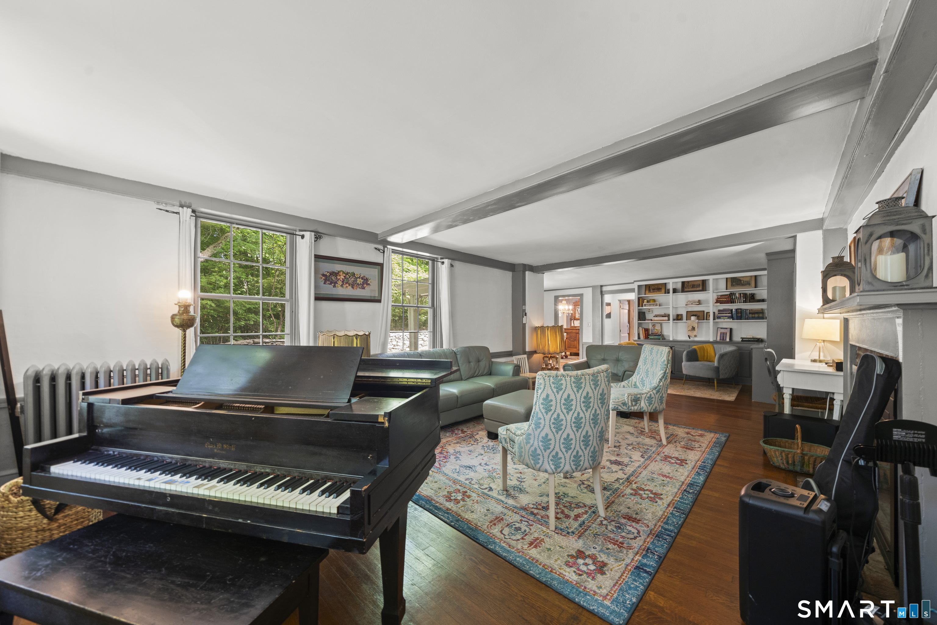45 Huntington Avenue Norwich CT 06360