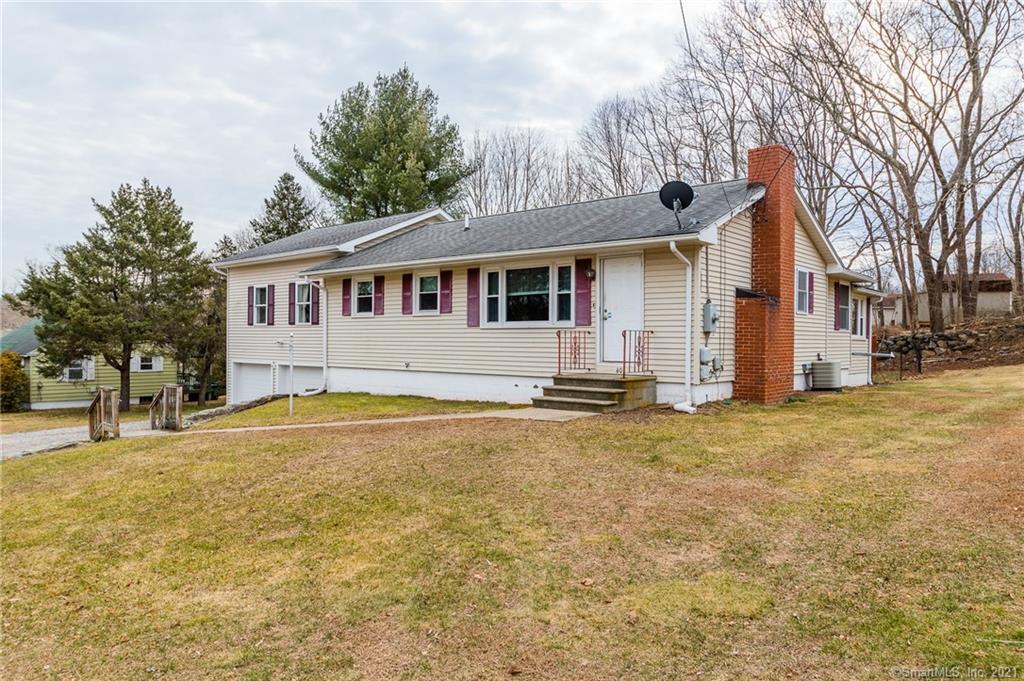 40 Kenyon Road Waterford CT 06385
