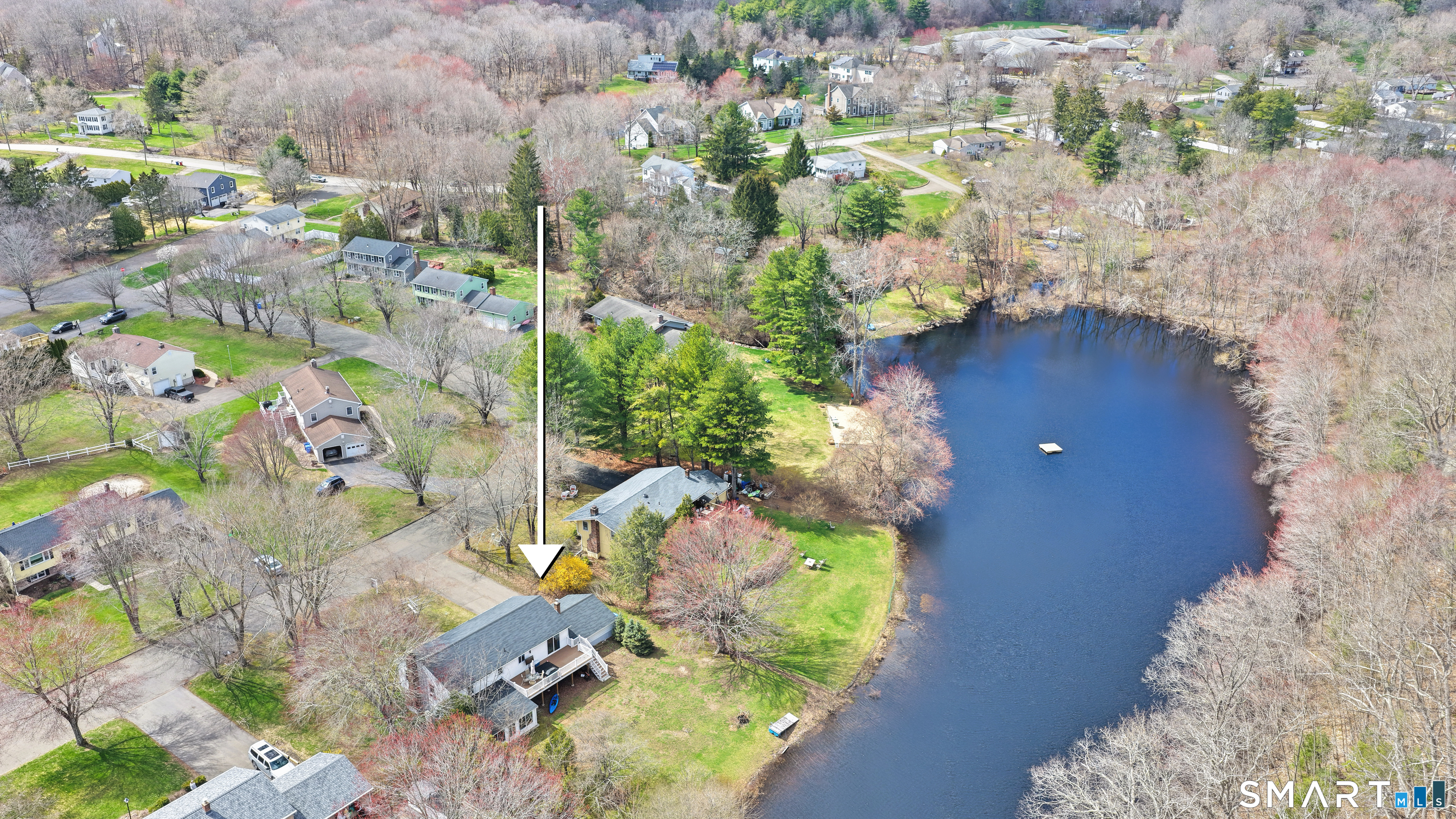 91 Russo Drive Guilford CT 06437